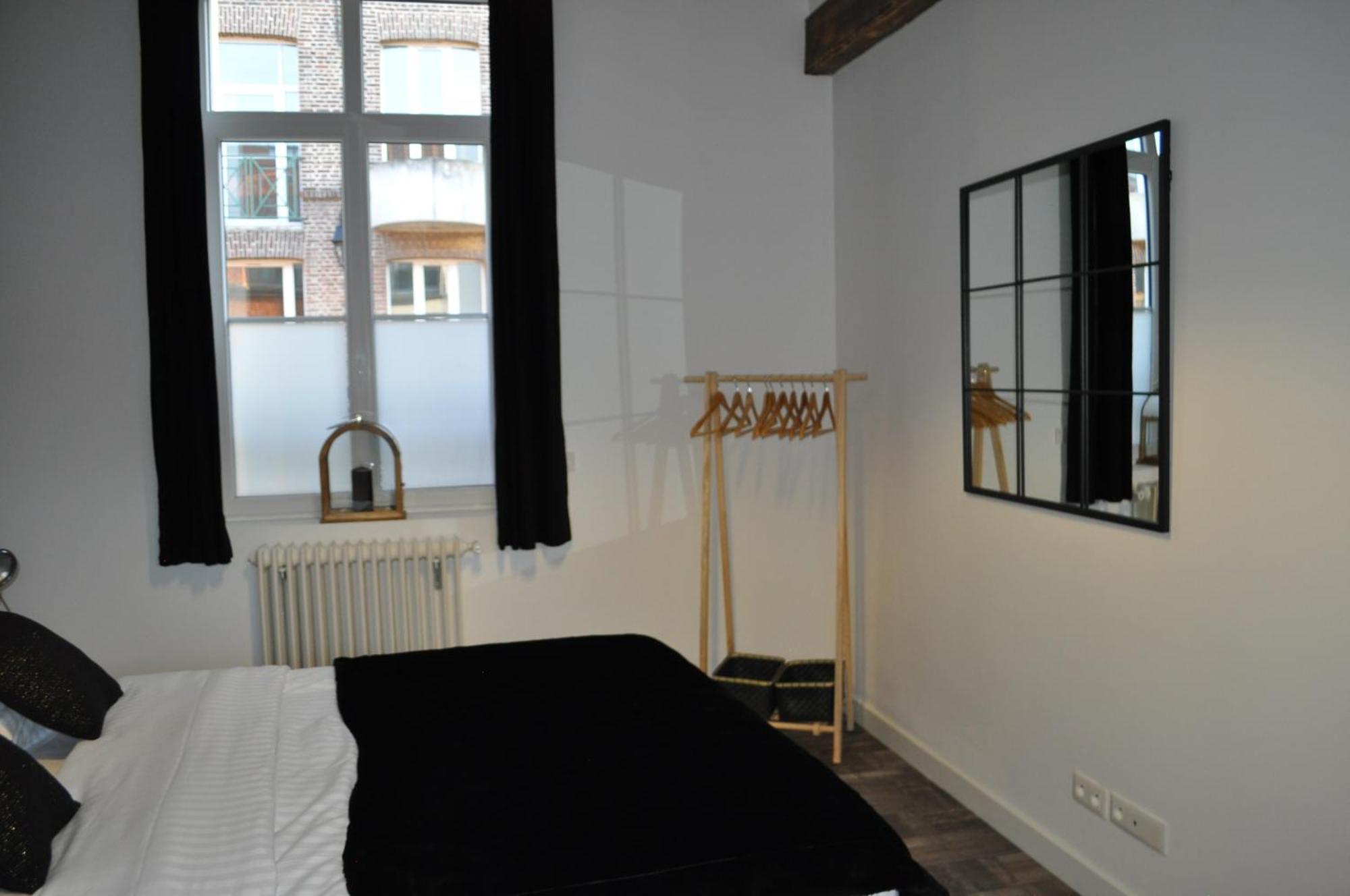 Victoria'S House Apart otel Lille Dış mekan fotoğraf