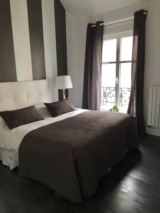 Victoria'S House Apart otel Lille Dış mekan fotoğraf