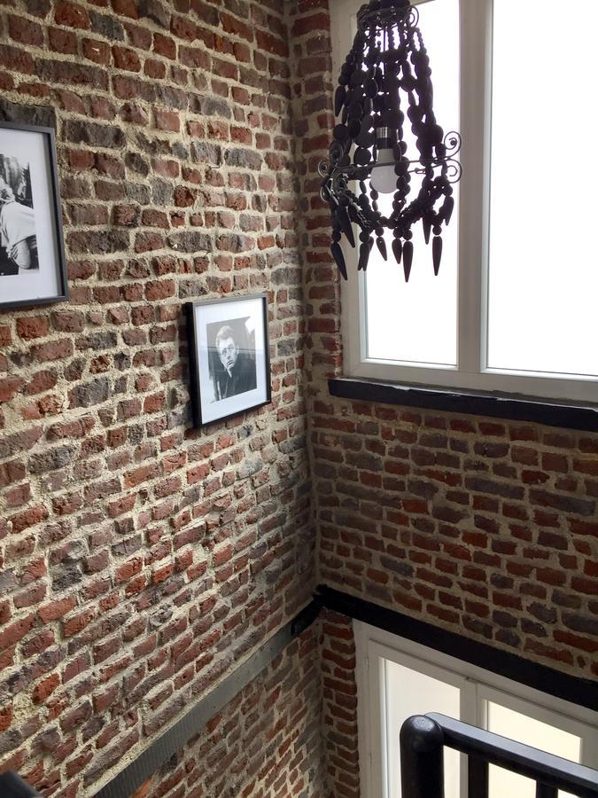 Victoria'S House Apart otel Lille Dış mekan fotoğraf